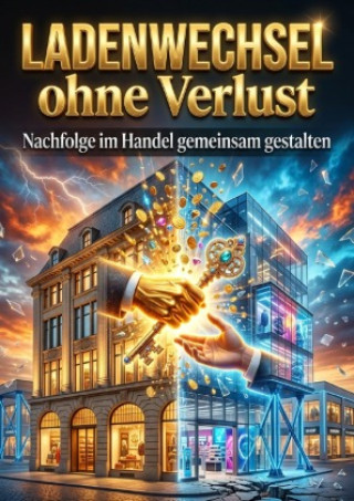 Könyv Ladenwechsel ohne Verlust Liora Becker