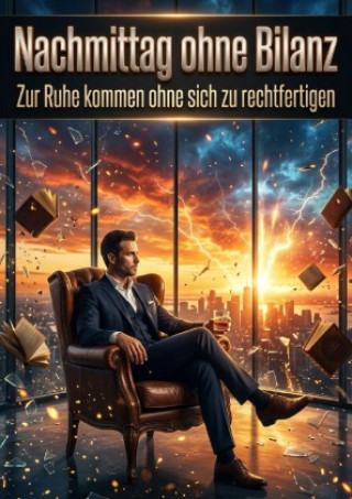 Buch Nachmittag ohne Bilanz Mila Morgenstern