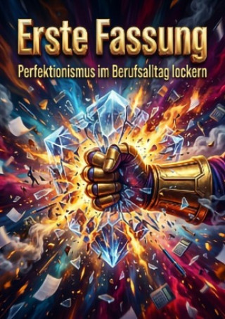 Libro Erste Fassung Claudia Engel