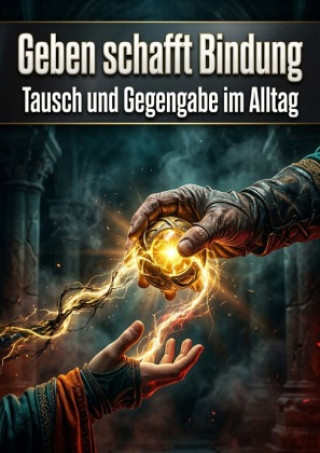 Libro Geben schafft Bindung Holger Winkler