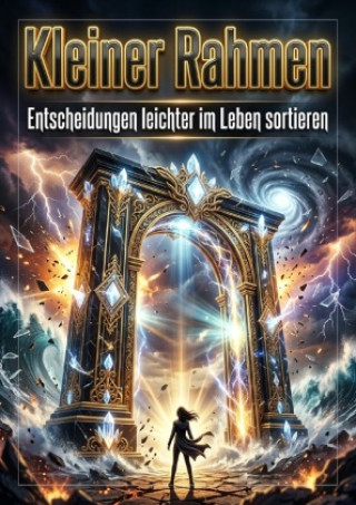 Könyv Kleiner Rahmen Johannes Albers