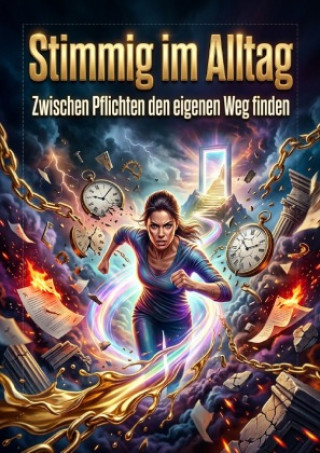 Knjiga Stimmig im Alltag Quentin Meier