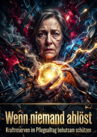 Könyv Wenn niemand ablöst Nyla Gruber