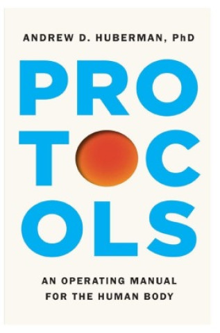 Könyv Protocols An Operating Manual for the Human Body Molly Adams