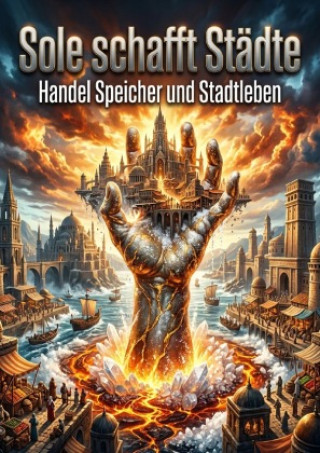 Kniha Sole schafft Städte Johannes Albers