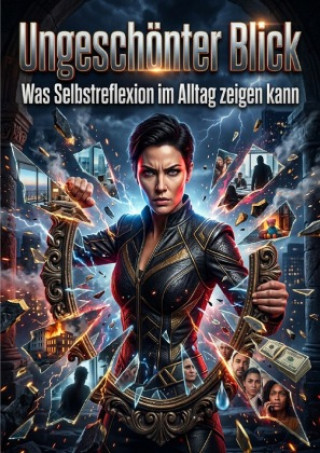 Libro Ungeschönter Blick Daniela Horn