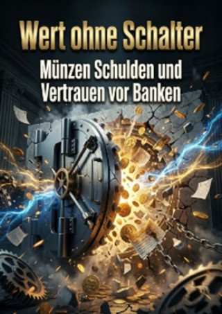 Kniha Wert ohne Schalter Holger Winkler