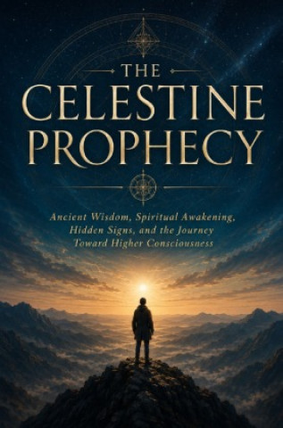 Livro The Celestine Prophecy Lydia Richard