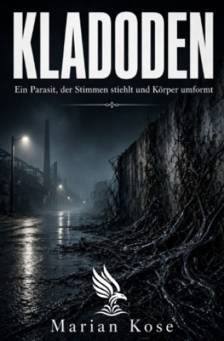 Knjiga Kladoden Marian Kose