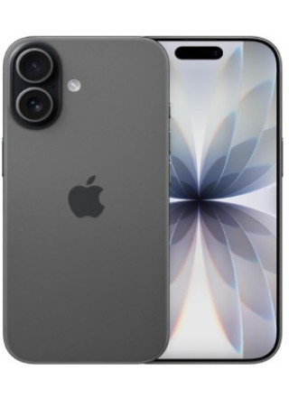 Buch Apple iPhone 17 256 GB: 6.3 Inch Display with ProMotion, A19 Chip, Center Stage Front Camera for Smart Group Selfies, Improved Scratch Resistance, Bat Bailee Harmon