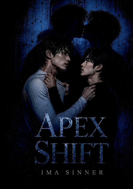 Libro Apex Shift Iam Sinner