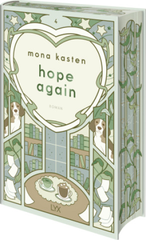Book Hope Again: Special Edition Mona Kasten