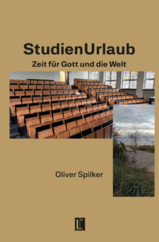 Libro StudienUrlaub Oliver Spilker