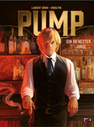 Libro Pump 1 Rodolphe