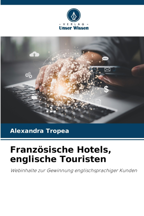 Buch Französische Hotels, englische Touristen Alexandra Tropea