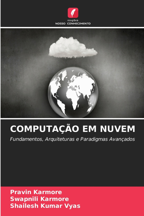 Libro COMPUTAÇÃO EM NUVEM Pravin Karmore
