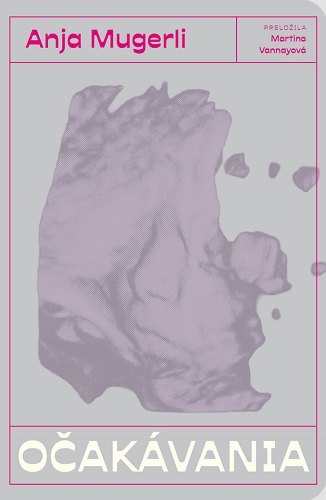 Libro Očakávania Anja Mugerli