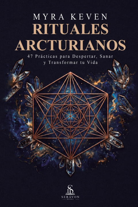 Carte Rituales Arcturianos Luiz Santos