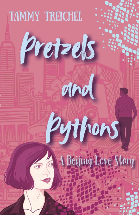 Libro Pretzels and Pythons Tammy Treichel