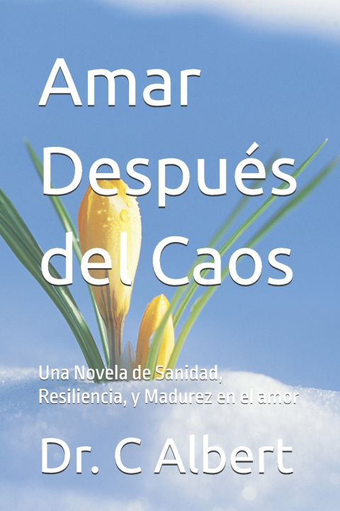 Carte Amar Después del Caos C Albert