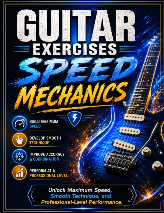 Libro Guitar Exercises Melissa C. Williams