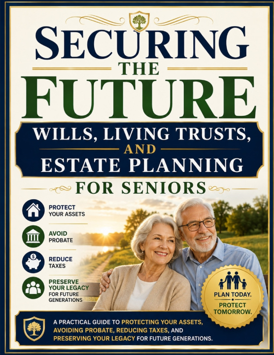 Libro Securing the Future Lucinda L. Allen