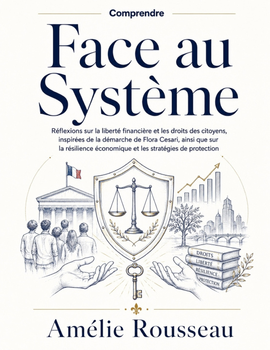 Libro Comprendre Face au Système Amélie Rousseau