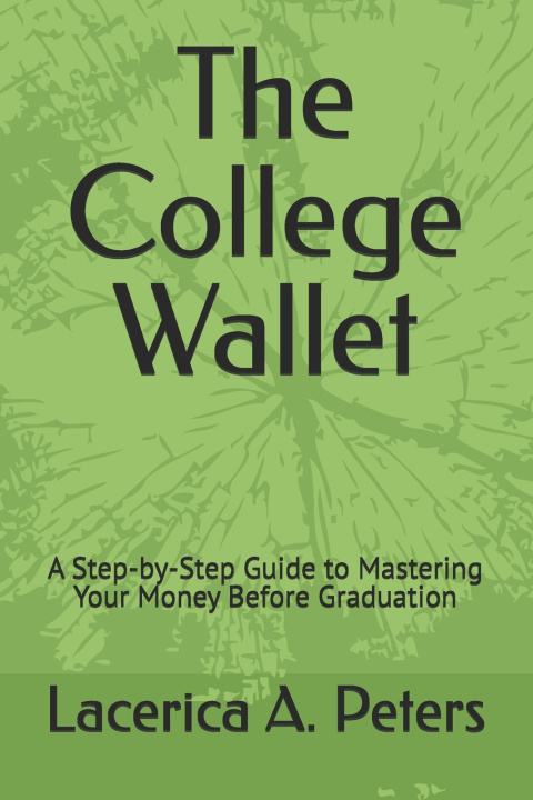 Carte The College Wallet Lacerica A. Peters