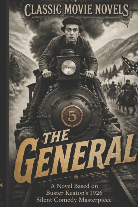 Libro the General Artie Page
