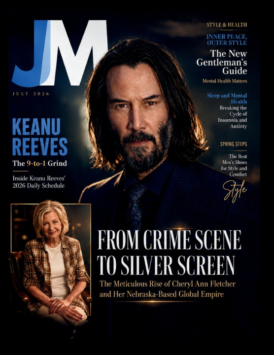 Libro JM Joseph Magazine