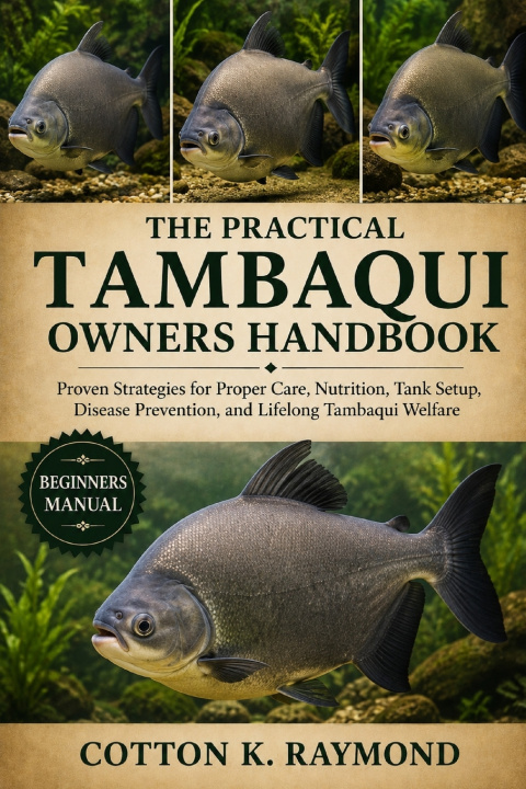 Buch THE PRACTICAL TAMBAQUI OWNERS HANDBOOK COTTON K. RAYMOND
