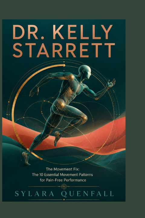 Libro DR. KELLY STARRETT Sylara Quenfall