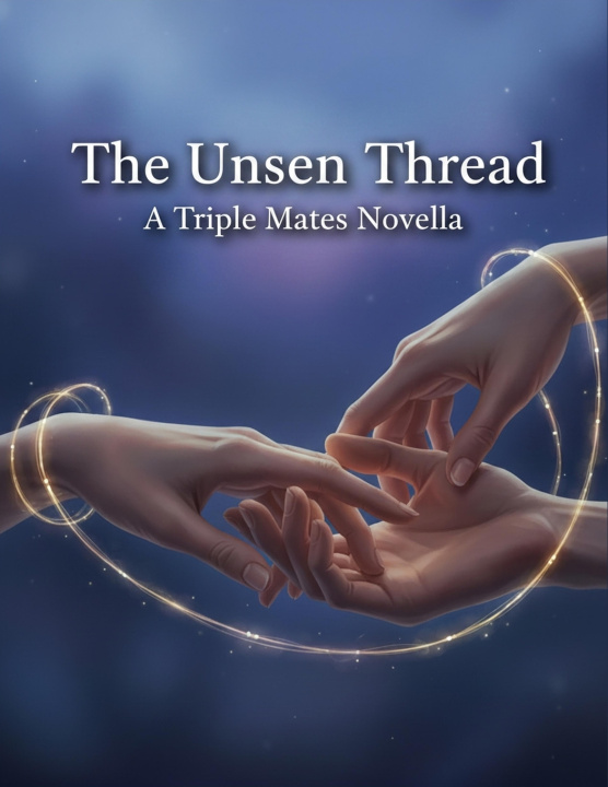 Könyv The Unseen Thread Maria Soler