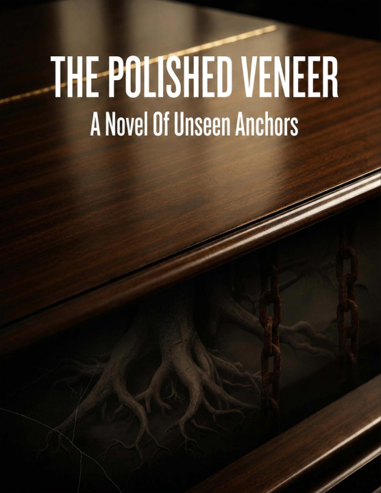 Könyv The Polished Veneer Ayano Kojima