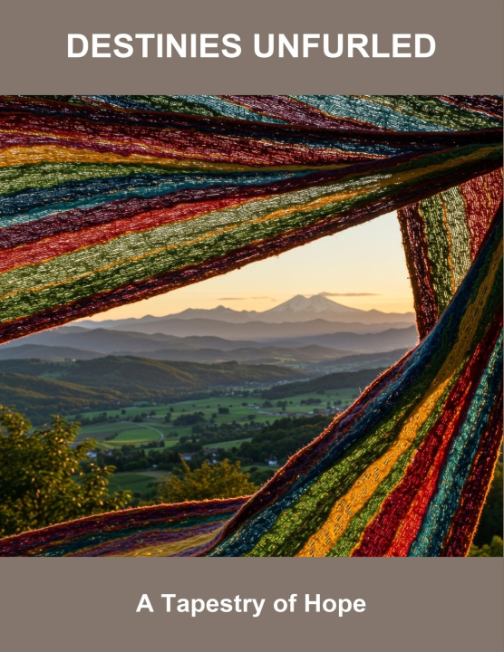 Book Destinies Unfurled Juan Alvarez