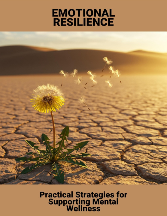 Libro Emotional Resilience Alberto Castro