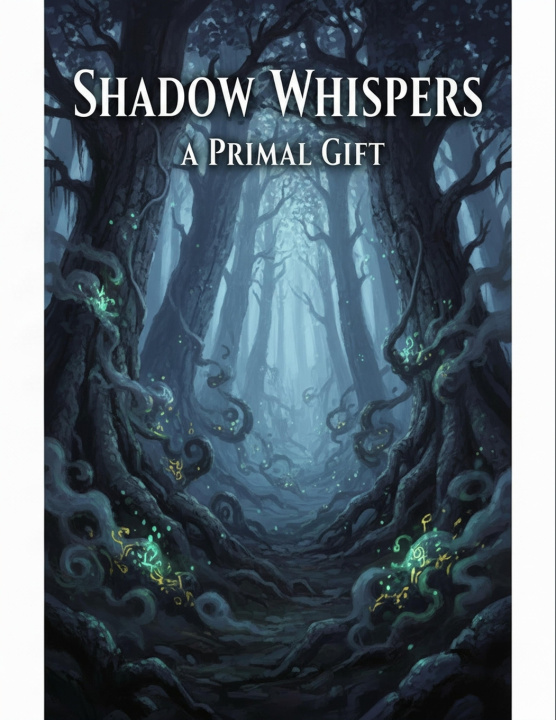 Könyv Shadow Whispers Genki Sugawara