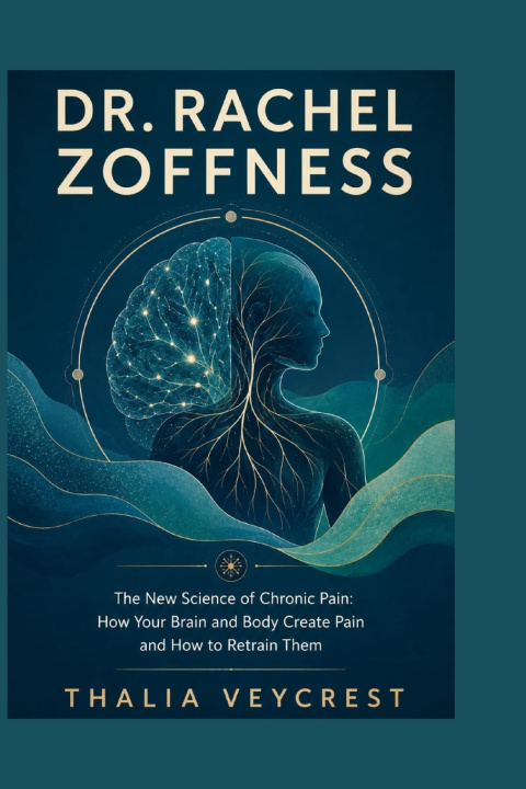 Libro DR. RACHEL ZOFFNESS Thalia Veycrest