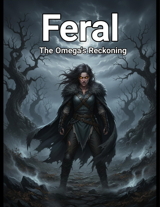 Book Feral Enrique Ferrer