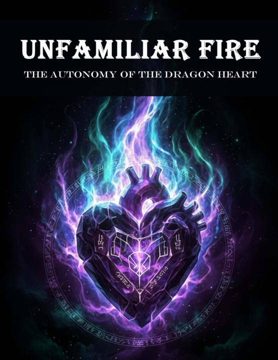 Buch Unfamiliar Fire Maria Soler