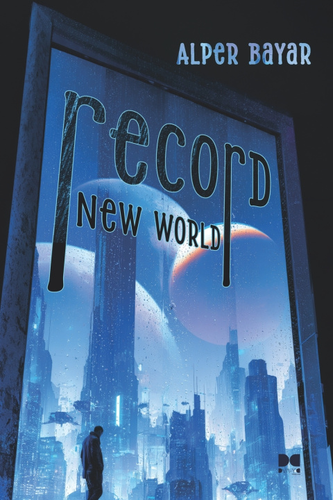 Libro RECORD New World Alper Bayar