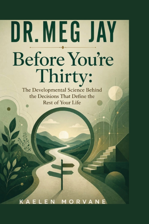 Libro DR. MEG JAY Kaelen Morvane