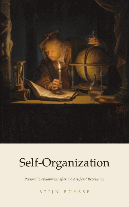 Knjiga Self-Organization Stijn Buysse