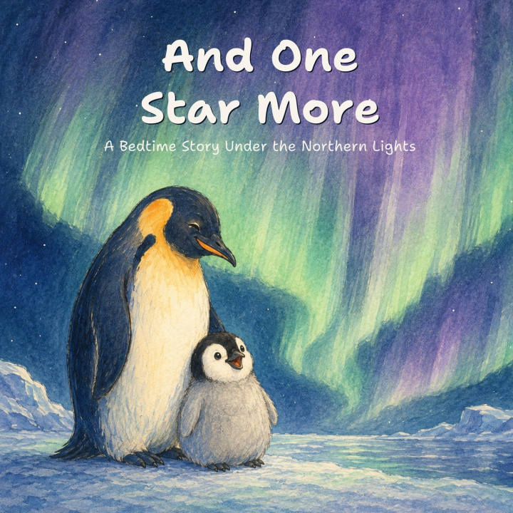 Libro And One Star More H. M. Weston