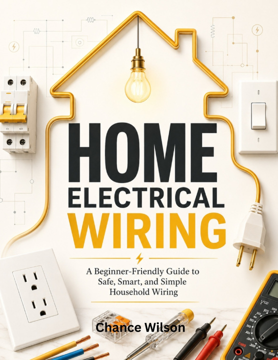Libro Home Electrical Wiring Chance Wilson