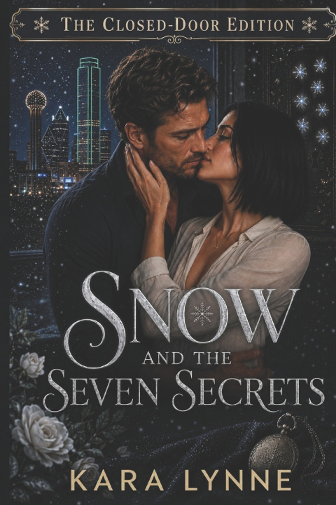 Libro Snow and the Seven Secrets Kara Lynne