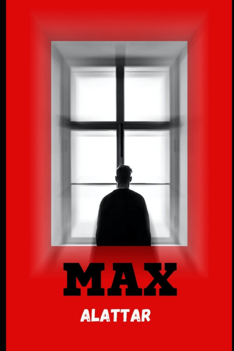 Kniha MAX ALATTAR