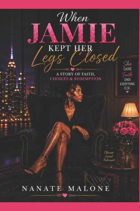 Buch When Jamie Kept Her Legs Closed Nanate S Malone
