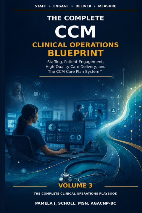 Книга The Complete CCM Clinical Operations Blueprint Pamela Scholl