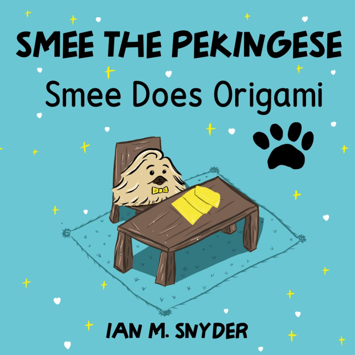 Libro Smee The Pekingese Ian M. Snyder